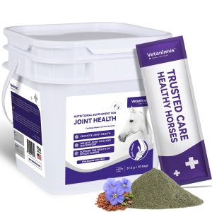 Vetanimus Joint Supplement for Horses – 15-day supply