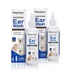 Vetanimus Ear Wash for Dogs, Cats & Livestock – 150 ml, Twin Pack