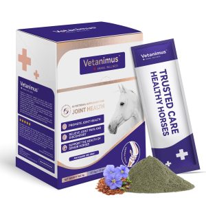 Vetanimus Joint Supplement for Horses – 7-day supply