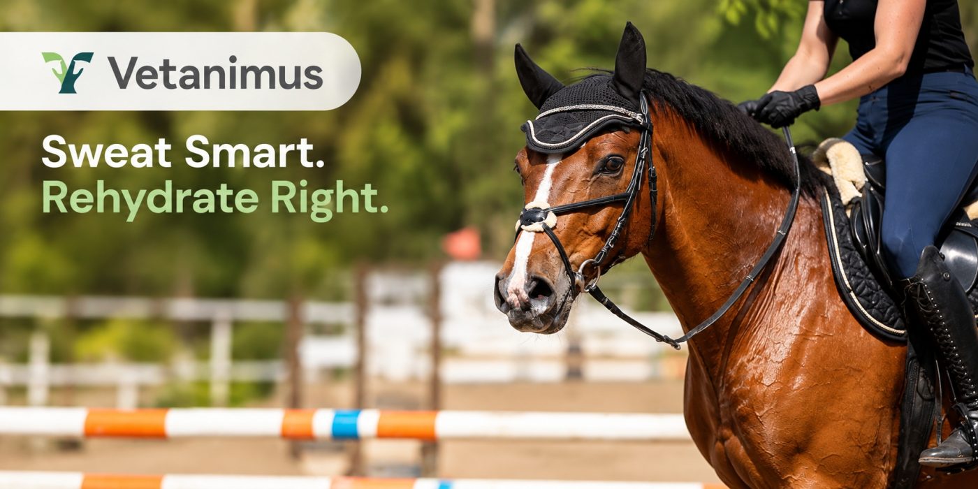 horse electrolytes